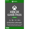 XBOX Game Pass Ultimate + EA Play [6 Meseci] PROMO